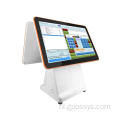 Volledig functionele POS -systeemsoftware